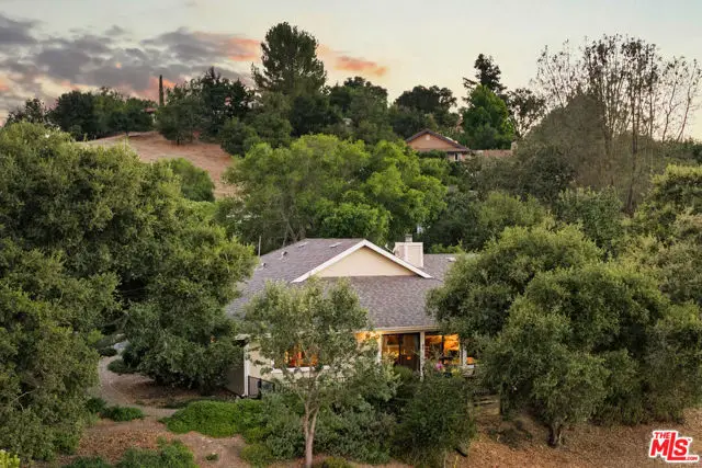 760 Hillside Drive, Solvang, CA 93463 - #2