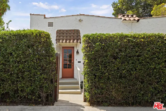 9202 National Boulevard, Los Angeles, CA 90034 - #1