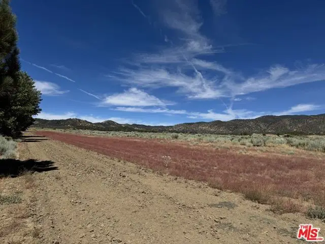 0 Wildlife Rd., Frazier Park, CA 93225 - #2
