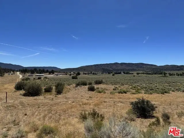 0 Wildlife Rd., Frazier Park, CA 93225 - #3
