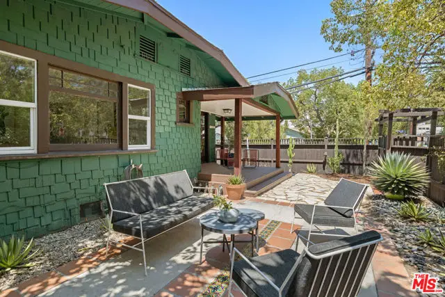 1149 Manzanita Street, Los Angeles, CA 90029 - #1