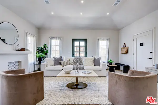 1801 S Sycamore Avenue, Los Angeles, CA 90019