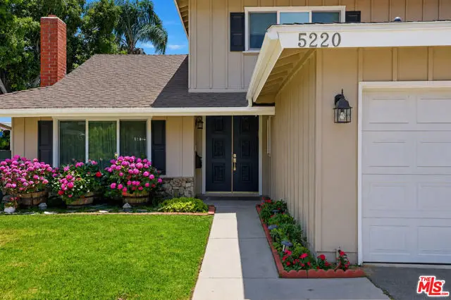 5220 Mary Ellen Avenue, Sherman Oaks, CA 91401 - #2