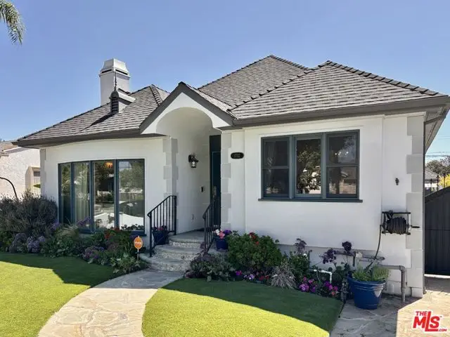 1712 S Wooster Street, Los Angeles, CA 90035 - #1