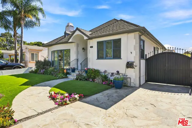 1712 S Wooster Street, Los Angeles, CA 90035 - #2