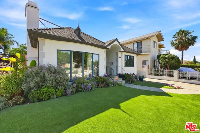 1712 S Wooster Street, Los Angeles, CA 90035 - #3