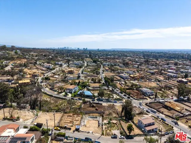 1226 Monument Street, Pacific Palisades, CA 90272 - #1