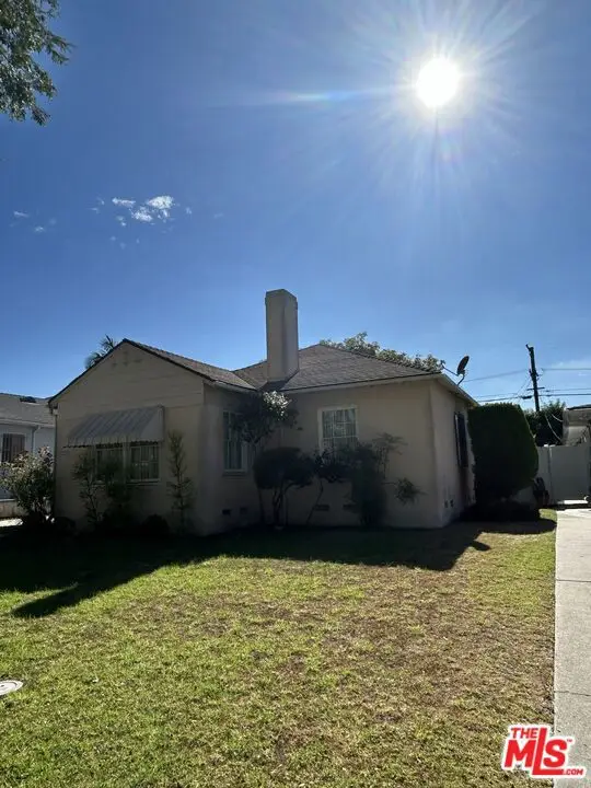 3445 S Redondo Boulevard, Los Angeles, CA 90016 - #2