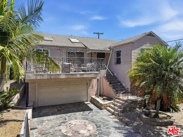 5760 Valley Ridge Drive, Los Angeles, CA 90043 - #1