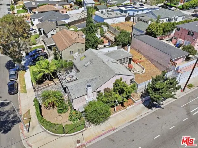 5760 Valley Ridge Drive, Los Angeles, CA 90043 - #2