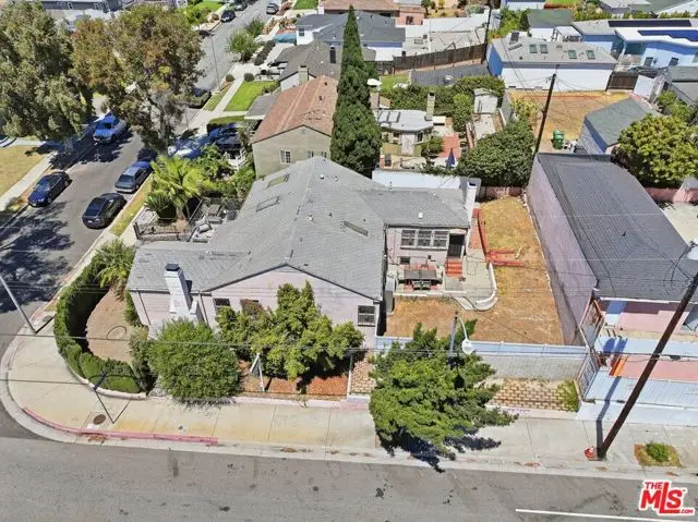 5760 Valley Ridge Drive, Los Angeles, CA 90043 - #3