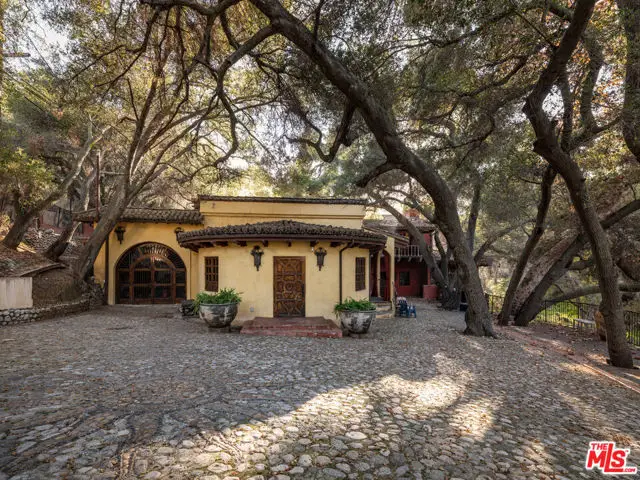 1135 N Topanga Canyon Boulevard, Topanga, CA 90290 - #1