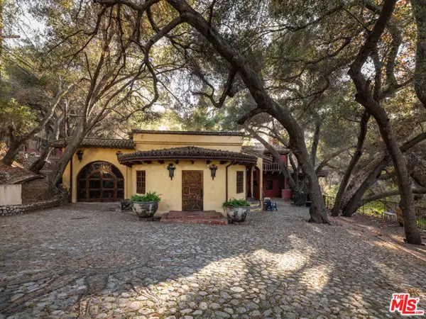 1135 N Topanga Canyon Boulevard, Topanga (los Angeles), CA 90290