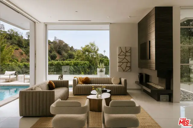 9311 Readcrest Drive, Beverly Hills, CA 90210 - #3
