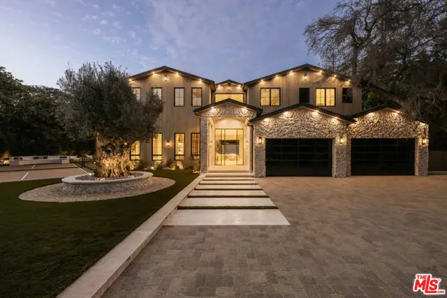 2130 Mandeville Canyon Road, Los Angeles, CA 90049 - #1