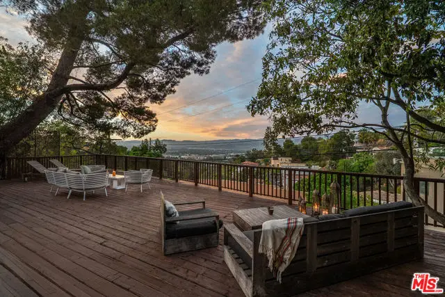 7272 Caverna Drive, Los Angeles, CA 90068 - #3