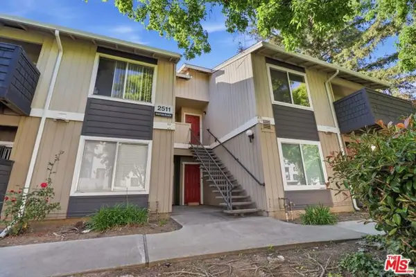 2511 Easton Place #48, San Jose, CA 95133