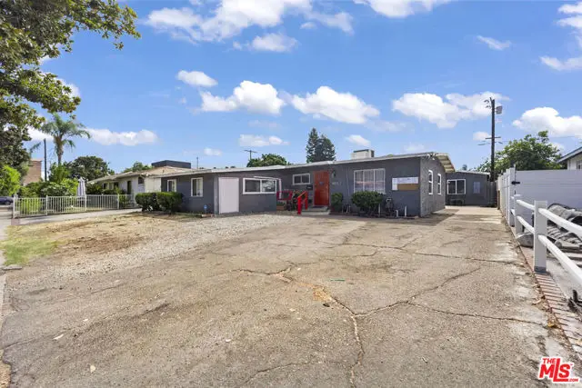 8353 Costello Avenue, Panorama City, CA 91402 - #1