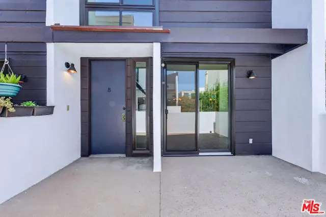 1314 17th Street #8, Santa Monica, CA 90404 - #2
