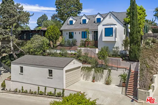 2536 Micheltorena Street, Los Angeles, CA 90039