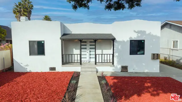 1341 W 94th Street, Los Angeles, CA 90044 - #1