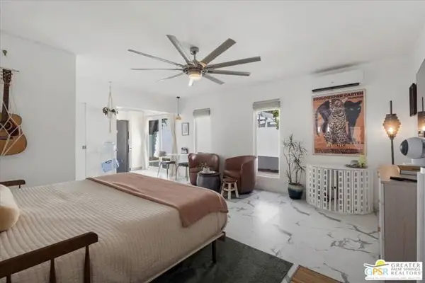 314 E Stevens Road #10, Palm Springs, CA 92262