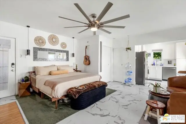 314 E Stevens Road #10, Palm Springs, CA 92262 - #3