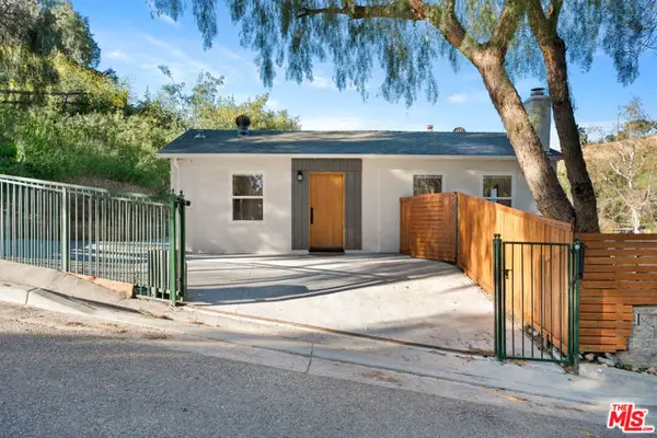 10315 Wheatland Avenue, Sunland (los Angeles), CA 91040