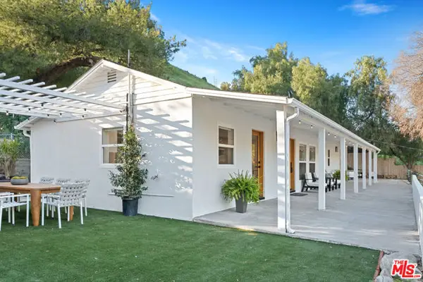 10327 Wheatland Avenue, Sunland (los Angeles), CA 91040