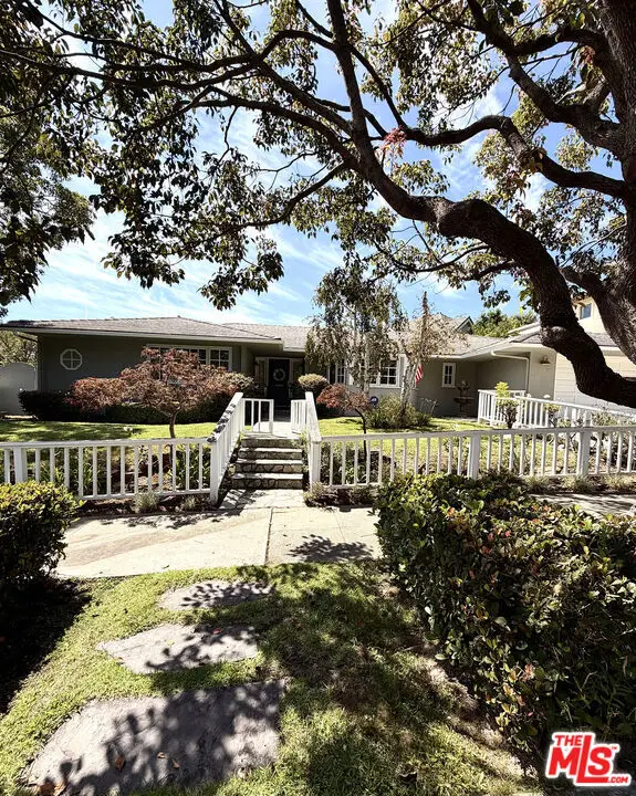 445 Toyopa Drive, Pacific Palisades, CA 90272 - #1