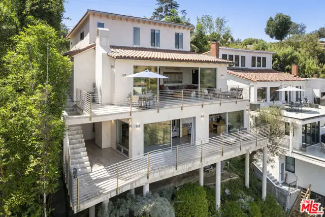 1364 Angelo Drive, Los Angeles, CA 90210 - #1