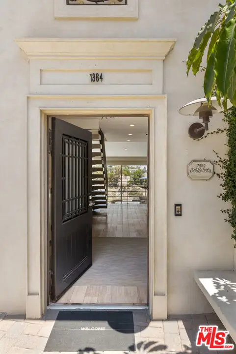 1364 Angelo Drive, Los Angeles, CA 90210 - #3