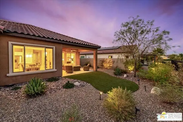 45 Magnum, Rancho Mirage, CA 92270 - #1
