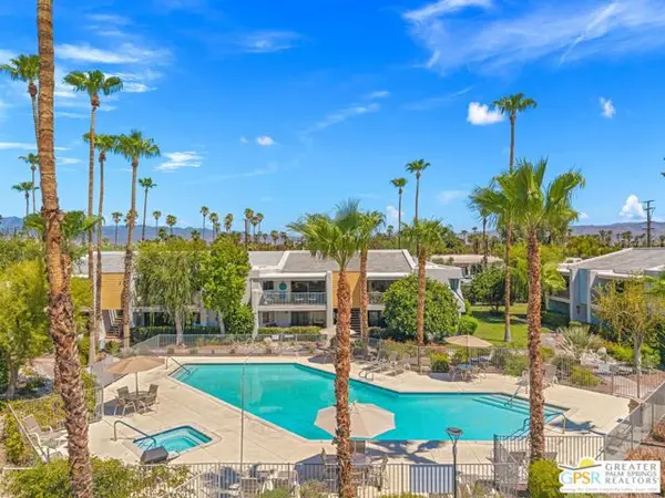3155 E Ramon Road #406, Palm Springs, CA 92264