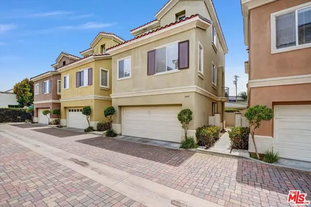 1849 W 213th Street, Torrance, CA 90501 - #1