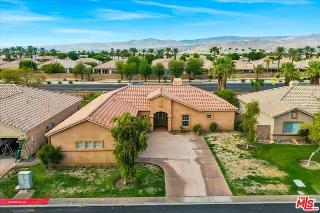 80442 Jasper Park Avenue, Indio, CA 92201 - #1