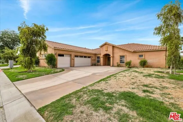 80442 Jasper Park Avenue, Indio, CA 92201 - #2