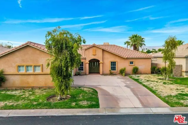 80442 Jasper Park Avenue, Indio, CA 92201 - #3