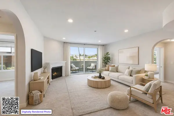 620 S Gramercy Place #320, Los Angeles, CA 90005