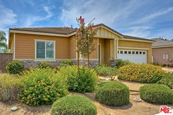 27659 Coral Street, Romoland, CA 92585