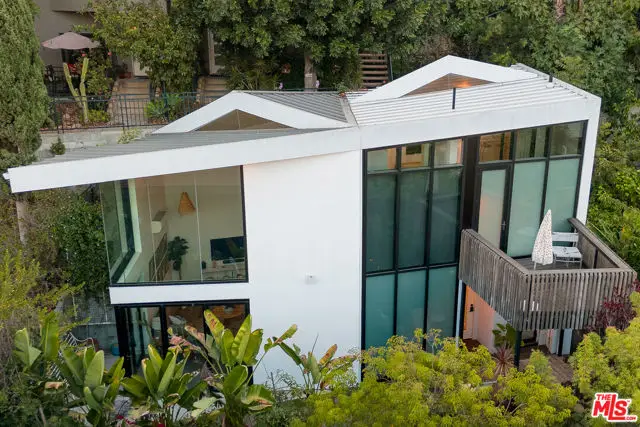 1851 Lobdell Place, Los Angeles, CA 90026 - #2