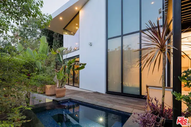 1851 Lobdell Place, Los Angeles, CA 90026 - #3
