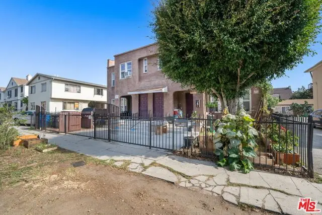 730 N St Andrews Place, Los Angeles, CA 90038 - #2