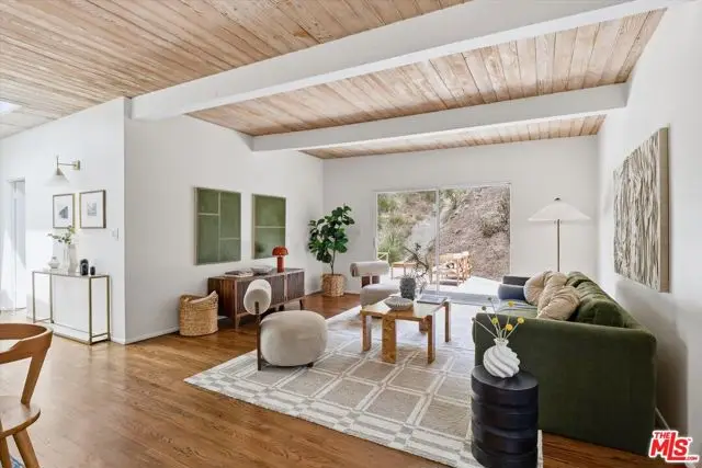 1308 N Beverly Glen Boulevard, Los Angeles, CA 90077 - #1