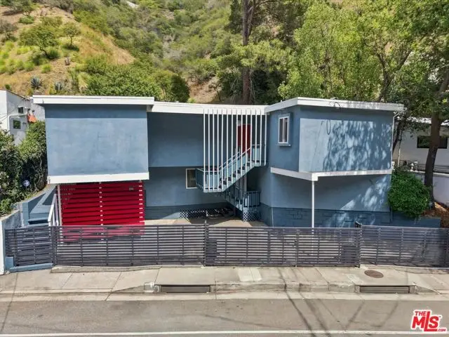 1308 N Beverly Glen Boulevard, Los Angeles, CA 90077 - #2
