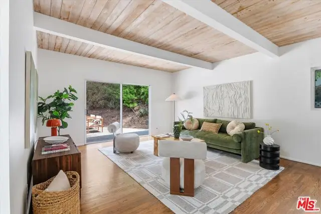 1308 N Beverly Glen Boulevard, Los Angeles, CA 90077 - #3