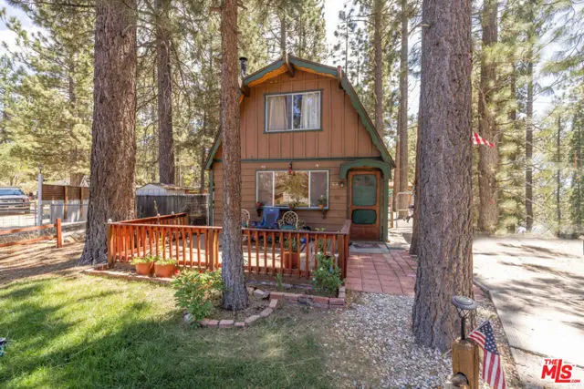 900 E Mountain View Boulevard, Big Bear City, CA 92314 - #1