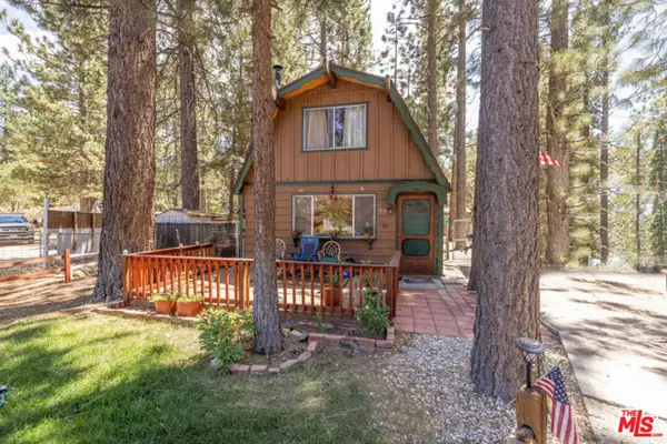 900 E Mountain View Boulevard, Other - See Remarks, CA 92314