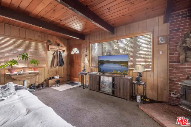 900 E Mountain View Boulevard, Big Bear City, CA 92314 - #3