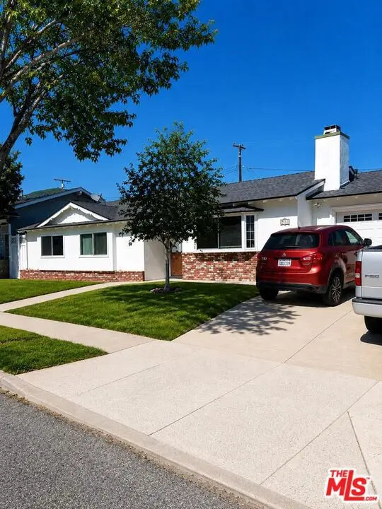 3328 Greenville Avenue, Simi Valley, CA 93063 - #2